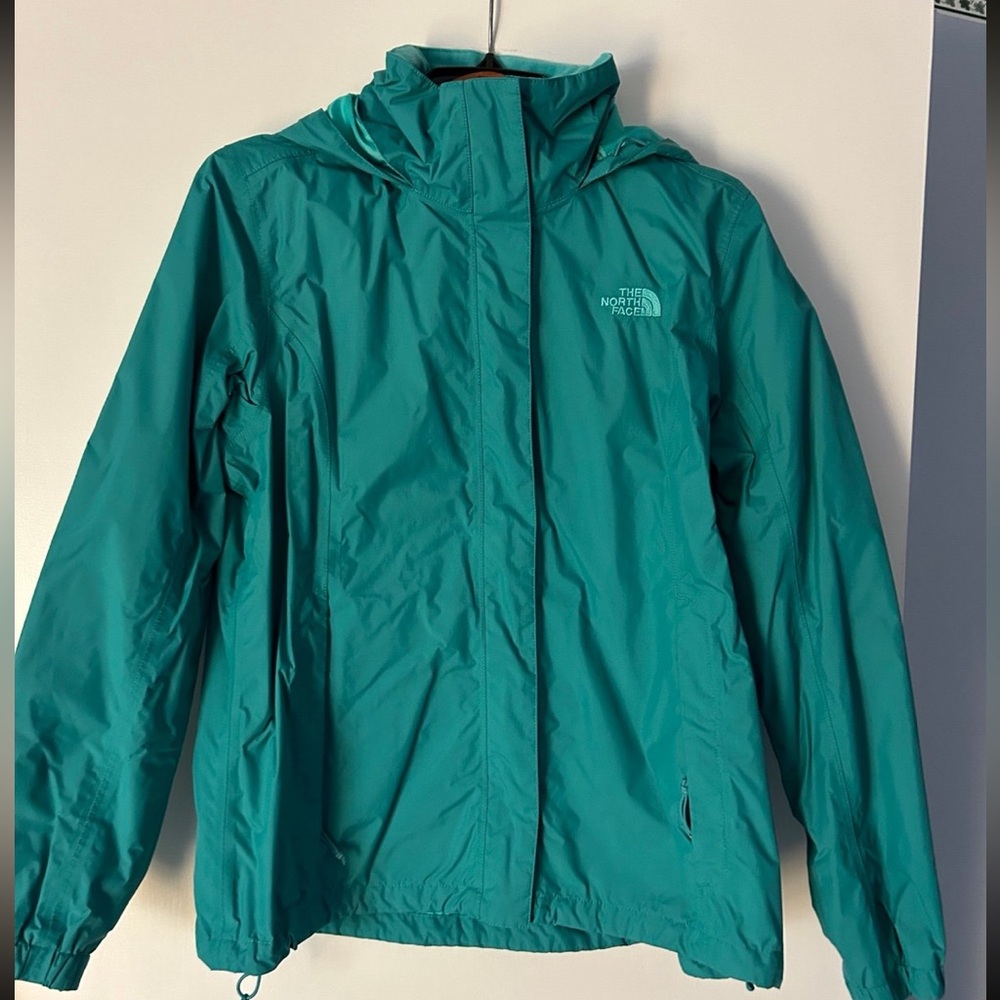 The North Face Aqua Women's Jacket
